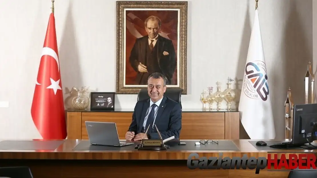 Ocak ayında Gaziantep'ten 169 ülkeye ihracat yapıldı