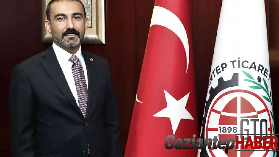 Gaziantep yılın son ayına 9,6 milyar dolar ihracat ile girdi