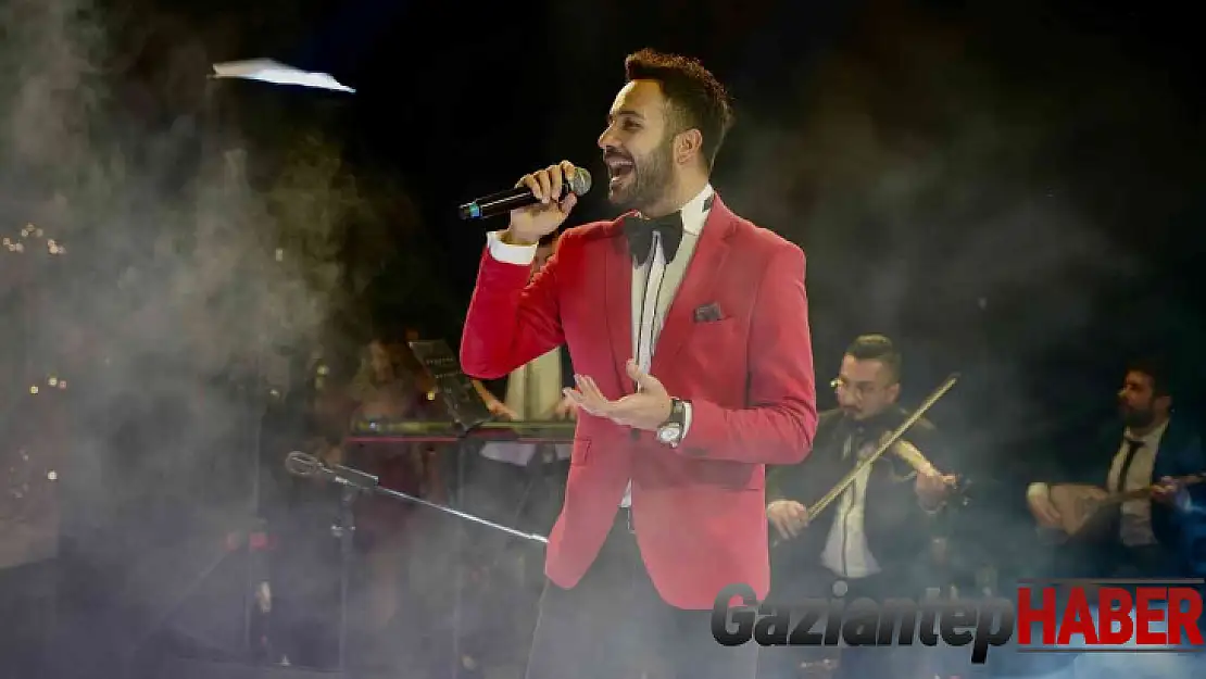 Gaziantepliler 2023'e Şirehan'da girecek