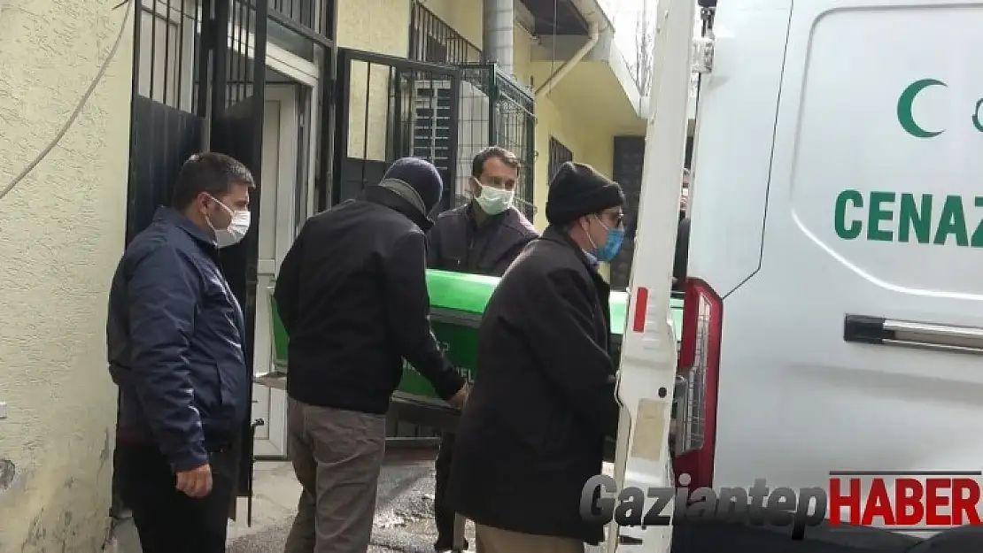 Gaziantep'te genç kadının sır ölümü