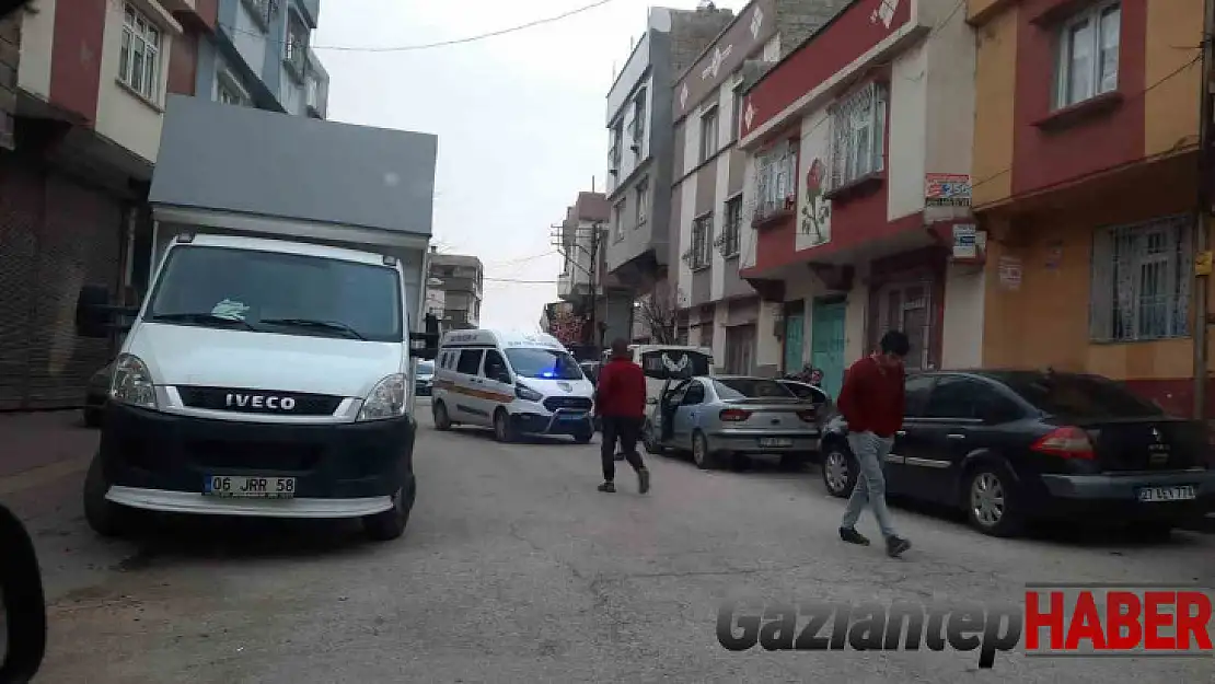 Gençlerin berberde silah şakası ölümle son buldu