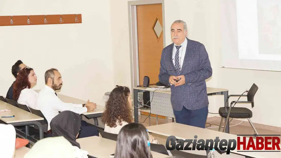 GİBTÜ Tıp Fakültesi'nde ilk ders