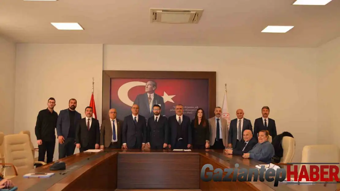 GİBTÜ'ye erişilebilirlik belgesi ve bayrağı