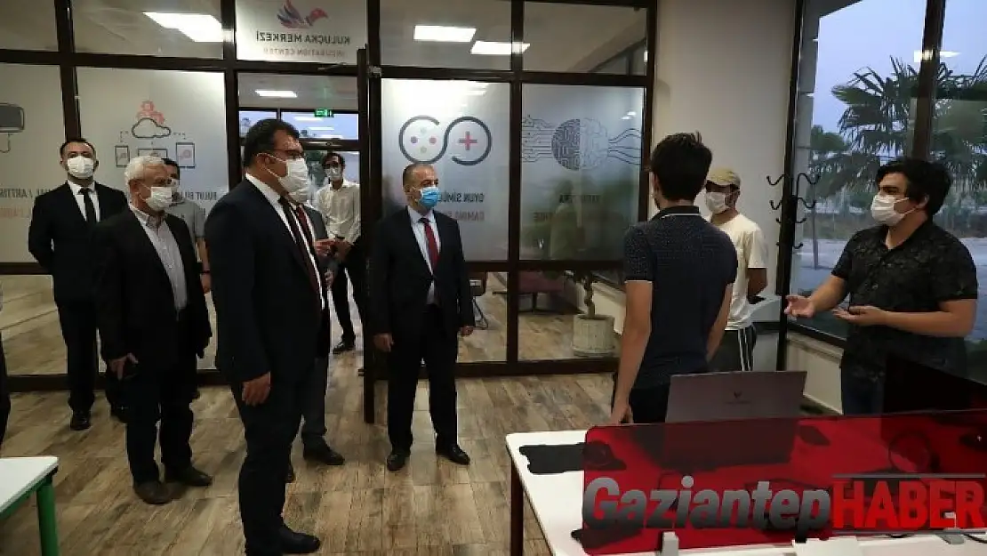 Girişimcilik fikrine 200 bin TL hibe ve şirket kurma desteği