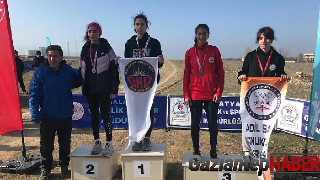 GKV'li Aslan, Türkiye Şampiyonası'nda yarışacak