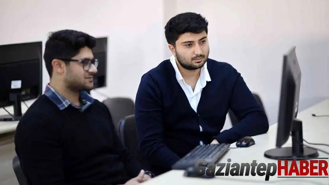 Görme engelliler artık daha kolay yürüyebilecek