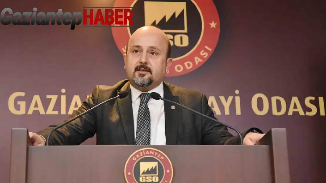 GSO'da ''Geleceğin enerjisi hidrojen'' konulu toplantı yapıldı