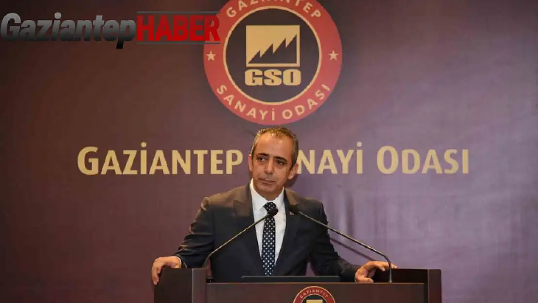 GSO'da deprem bölgesine yönelik vergi düzenlemeleri anlatıldı