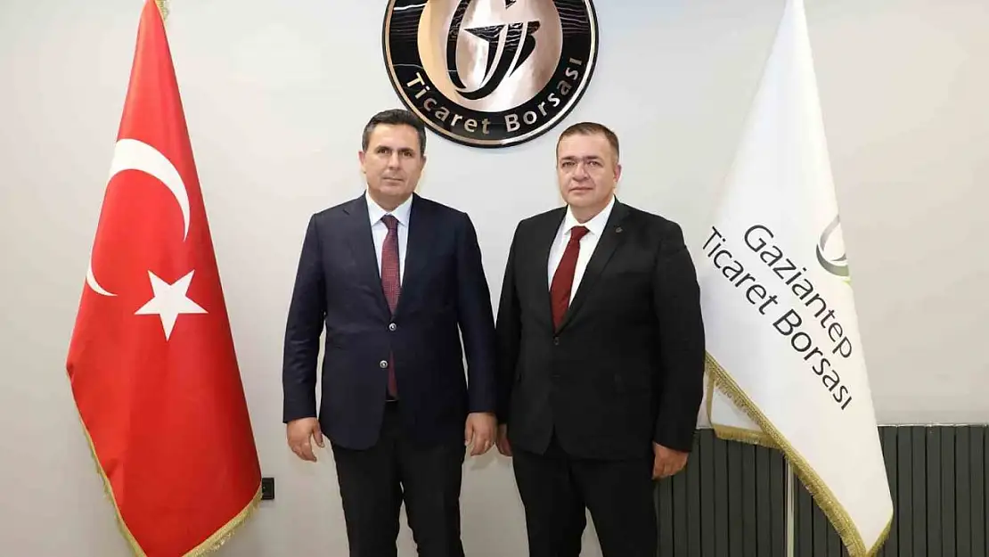 GTB Başkanları, '6 Şubat'ı unutmadık, unutmayacağız'