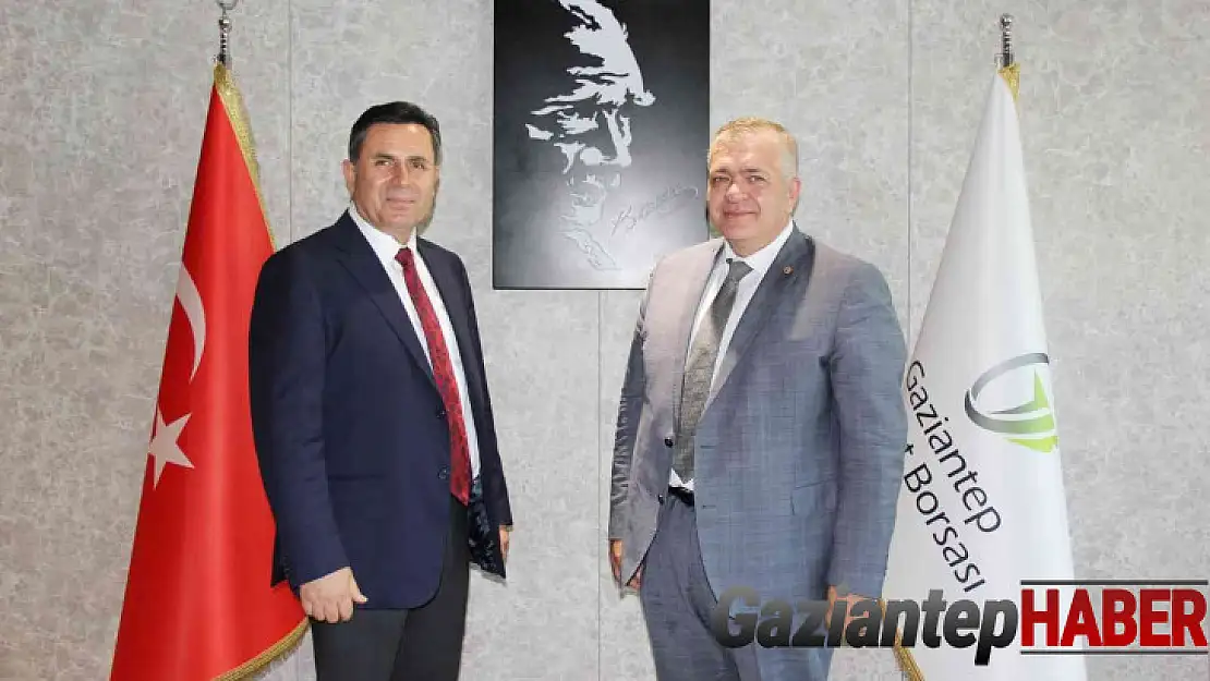 GTB başkanları 30 Ağustos Zafer Bayramını kutladı