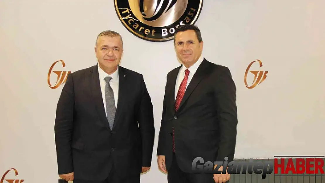 GTB başkanları Cumhuriyet Bayramını kutladı