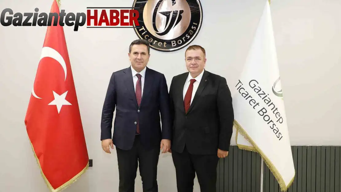 GTB Başkanları'ndan 23 Nisan kutlama mesajı