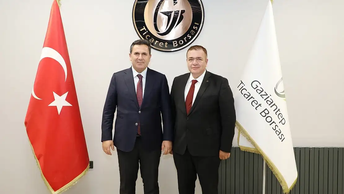 GTB Başkanlarından 15 Temmuz mesajı
