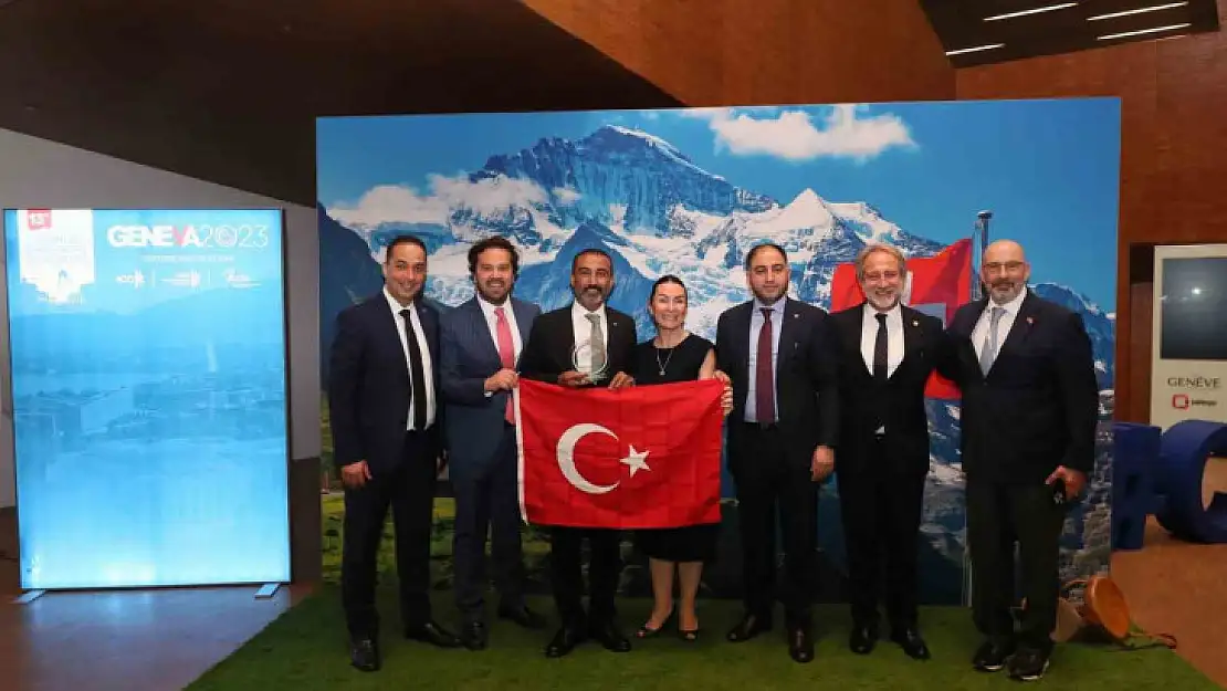 GTO bir kez daha dünya şampiyonu
