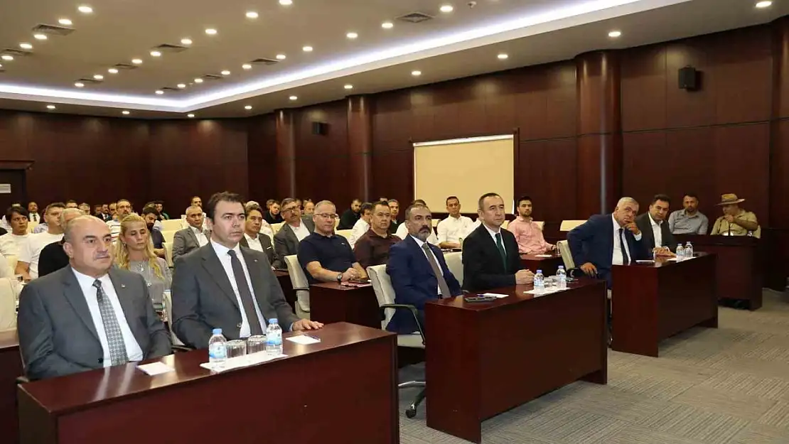 GTO'da Özbekistan ülke günü