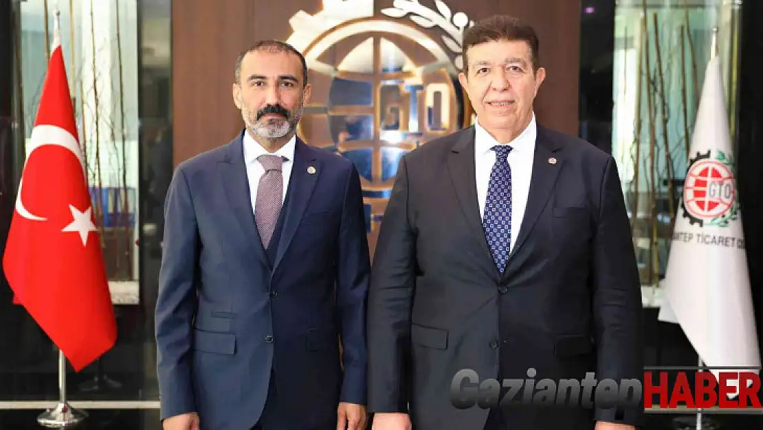 GTO'dan 29 Ekim kutlaması