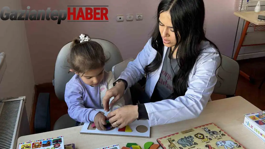 Güçlü kadrosu ile özel bireylere değer katılıyor