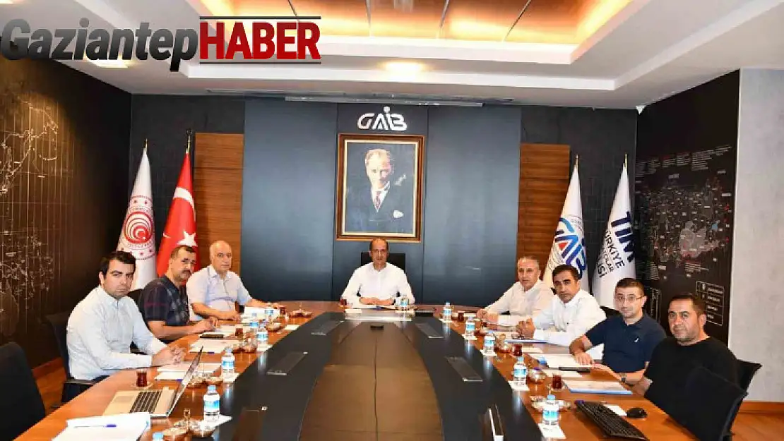 Güneydoğu'dan 91 ülkeye 142 milyon dolarlık kuru meyve ihracatı