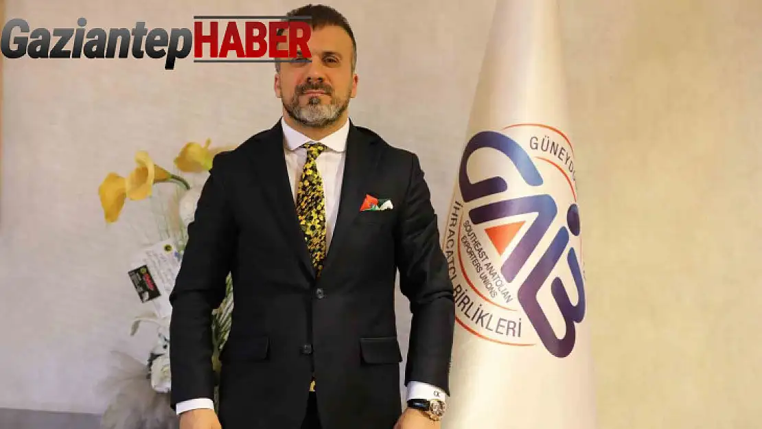 Güneydoğu'nun 2 aylık hububat ihracatı 560 milyon dolar