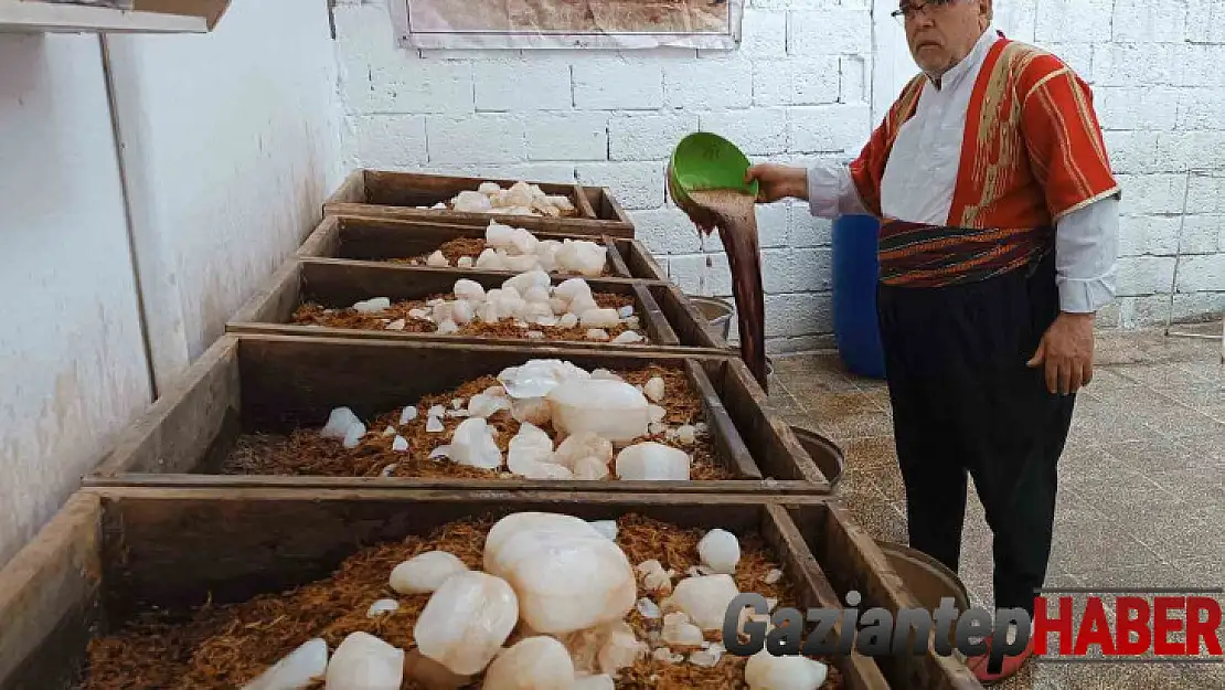 Güneydoğu'nun doğal kolasında Ramazan mesaisi başladı