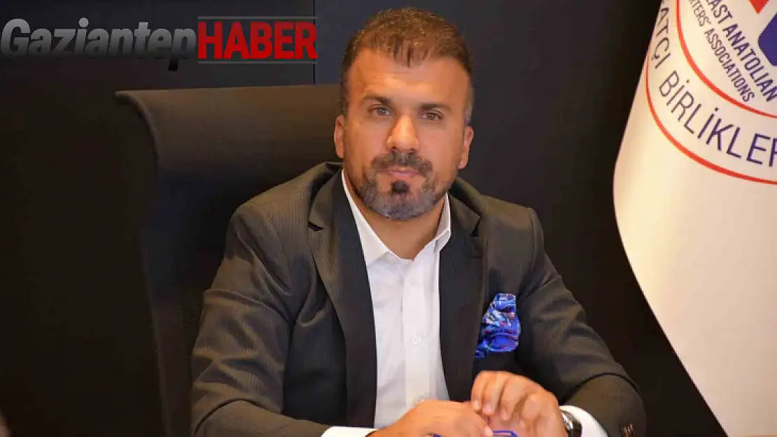 Güneydoğu'nun lokomotif sektörü hububat oldu