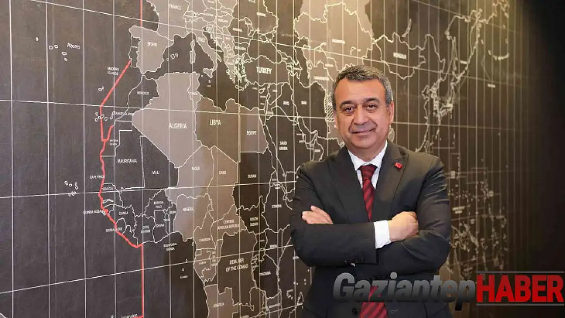 Güneydoğu ve Gaziantep 2022 yılını rekorla kapattı