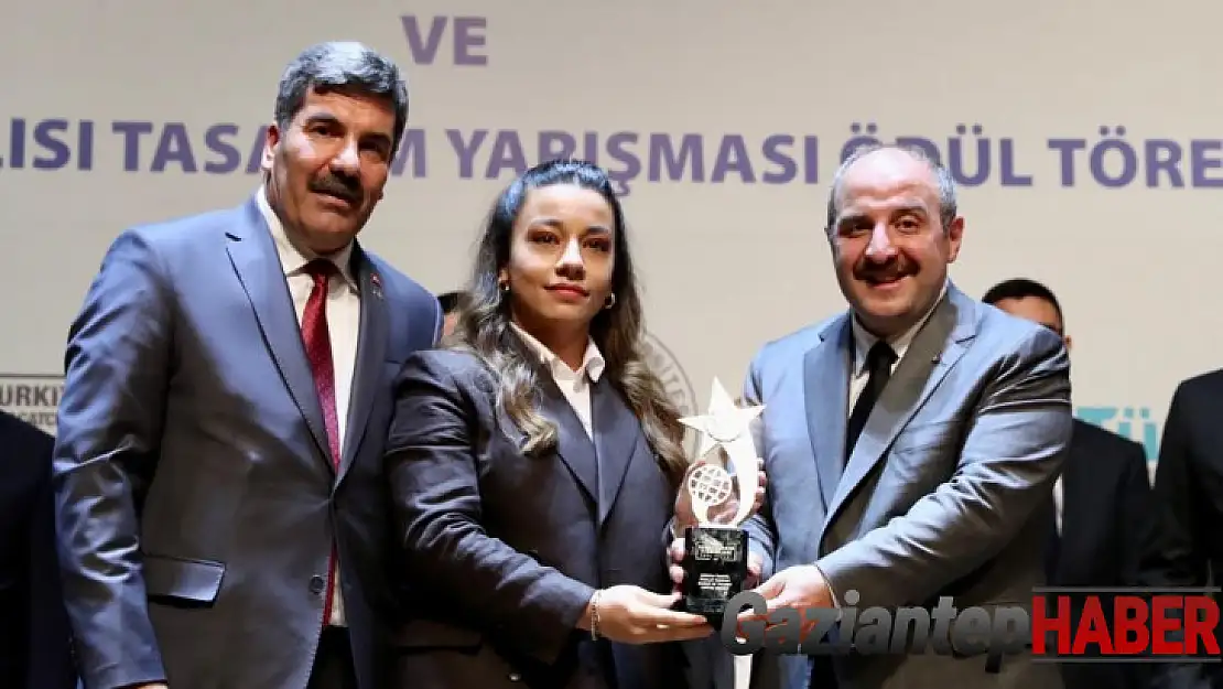 Halı İhracatının Yıldızları Ödül Töreni