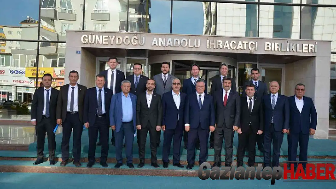 Halı ihracatının yıldızlarına ödül yağacak