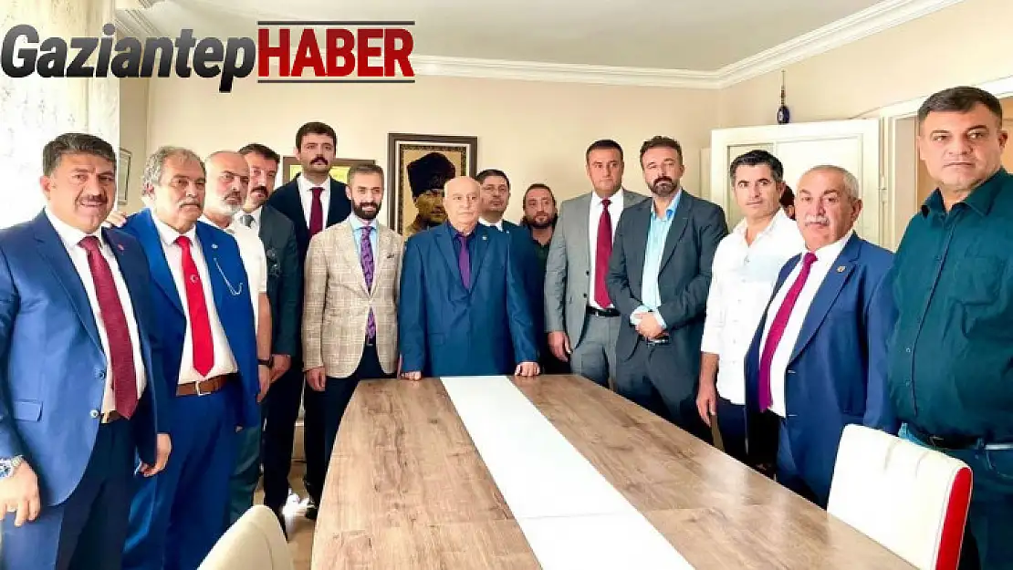 Halil Zor, Anadolu Basın Birliği'nin yeniden Genel Başkanı oldu