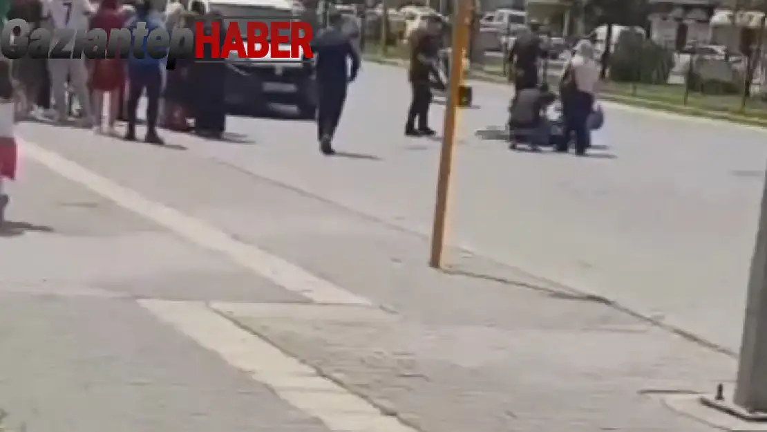 Hareket halindeki polis otosundan atlayan şahıs hayatını kaybetti