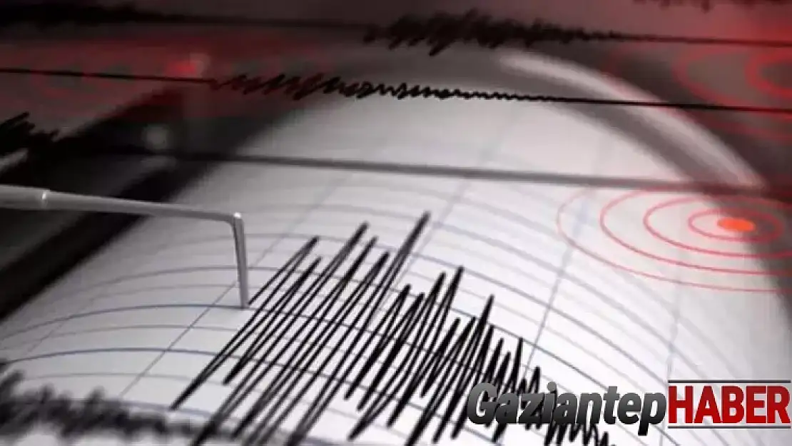 Hatay'daki deprem 6 ülkede hissedildi