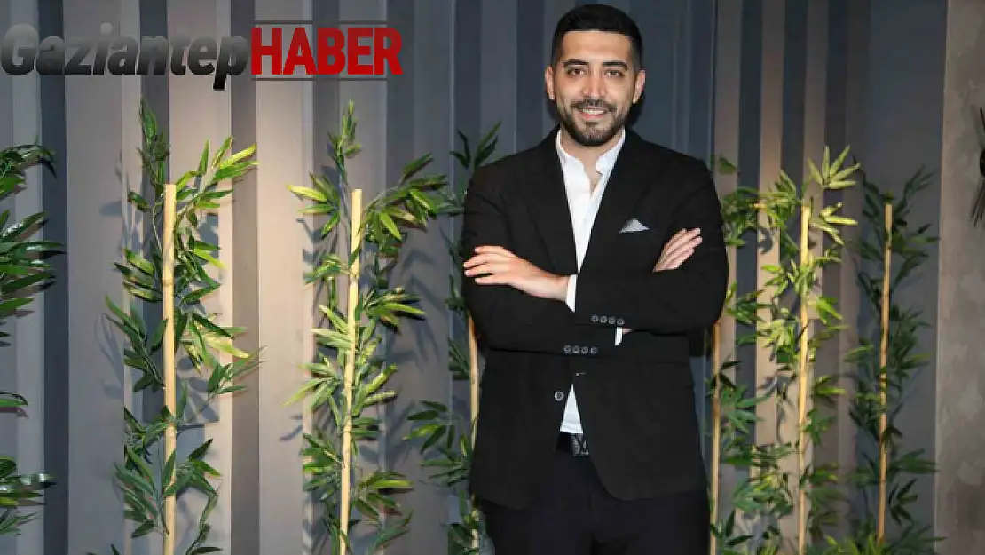 Hatem Hastanesi'nden yeni yıl mesajı