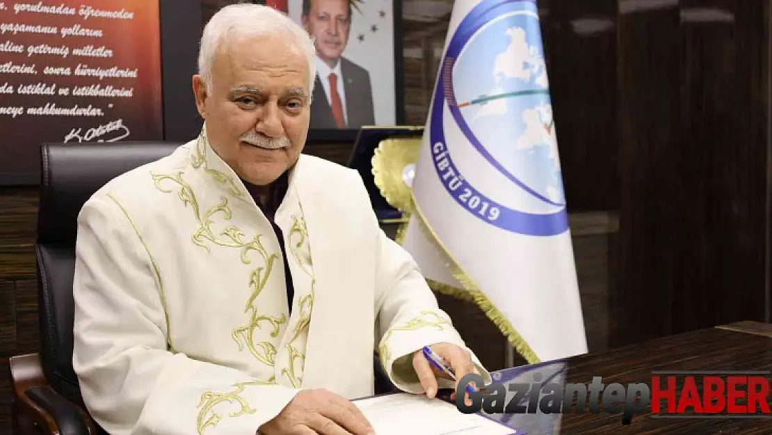 Hatipoğlu'ndan Kur'an-ı Kerim yakılmasına sert tepki