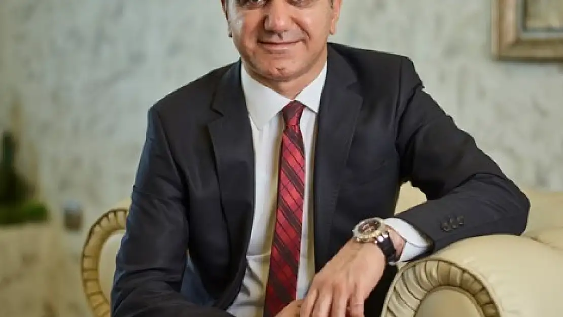 Hayrullah Kubba'dan 1 Mayıs mesajı