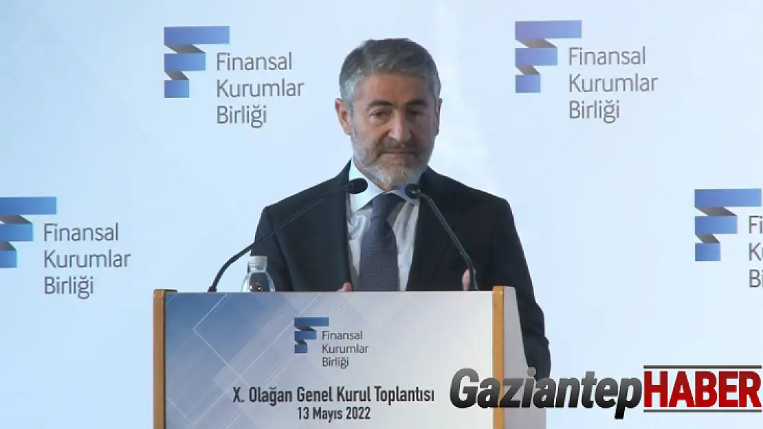 Hazine ve Maliye Bakanı Nebati: 'Konut paketi açıklandıktan sonra aykırı işlem yapanlar tespit edildi'
