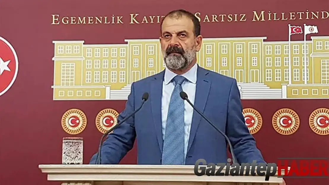 HDP'li Tuma Çelik partisinden istifa etti, tecavüz skandalı ortaya çıktı