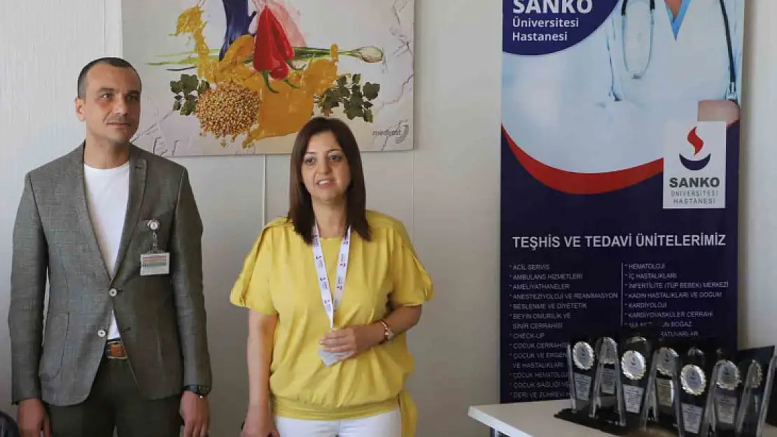 Hemşirelik Haftası Etkinliği