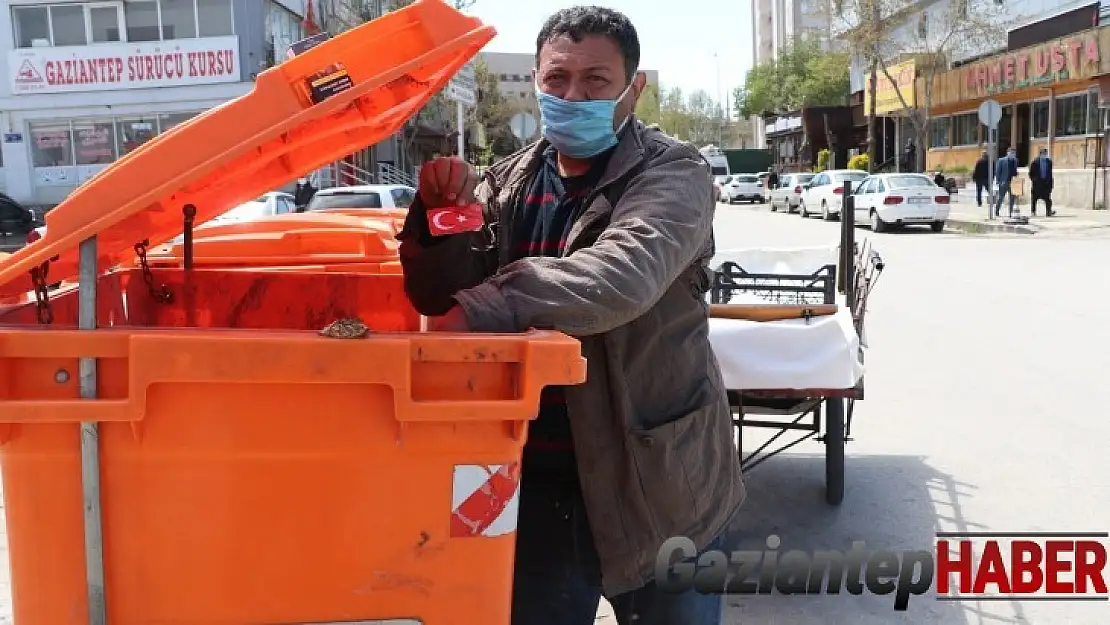 Hiç gitmediği İstanbul'dan trafik cezası yedi