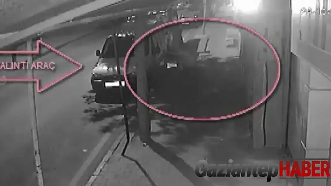 Hırsızlık ve kapkaç şüphelisi 8 sahte kimlikle yakalandı