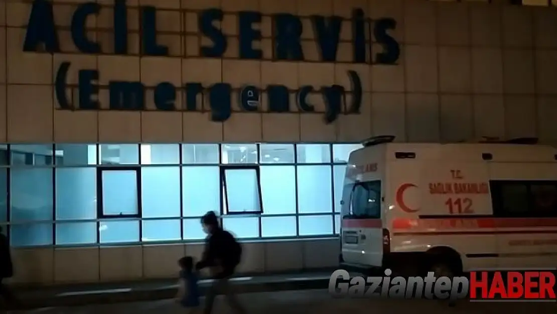 Husumetli iki grubun kavgası kanlı bitti