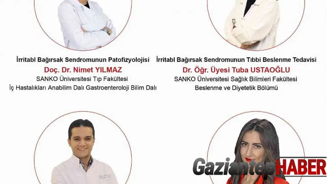 Huzursuz bağırsak sendromu ve tıbbi beslenme tedavisi