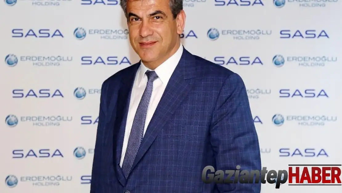 İbrahim Erdemoğlu gönlü zengin iş adamları arasında 14. sırada