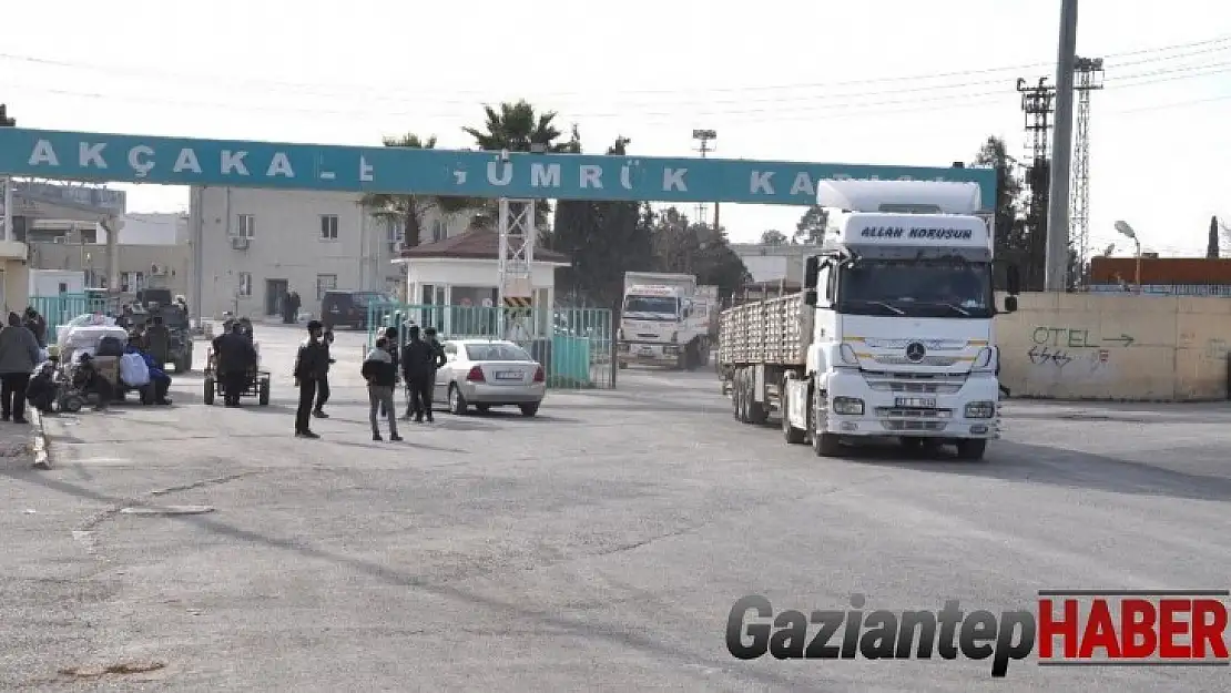 Ülkesine geri dönen Suriyeli sayı açıklandı