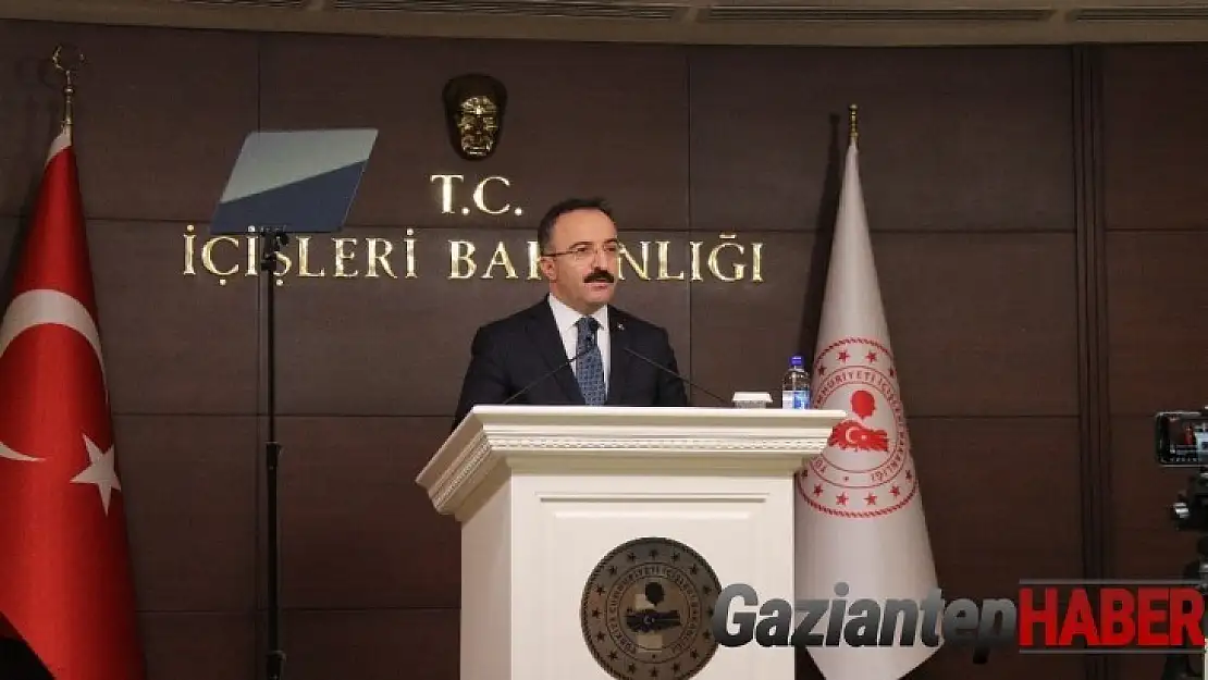 PKK terör örgütü bitme safhasına gelmiştir