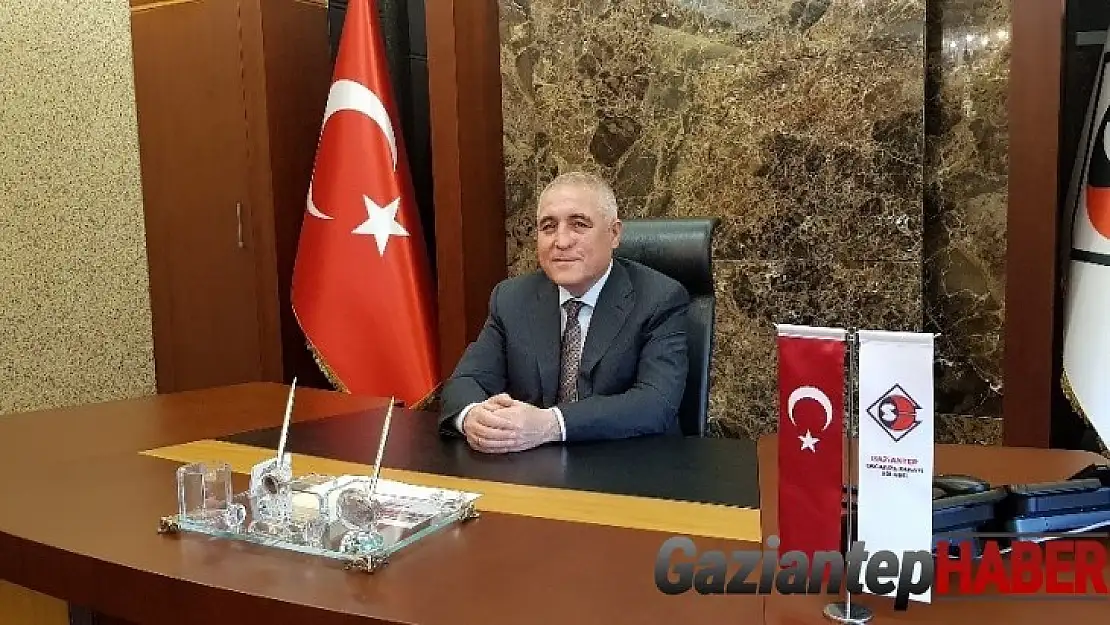İhracatın Süper Liginde Gaziantep'ten 70 firma yer aldı