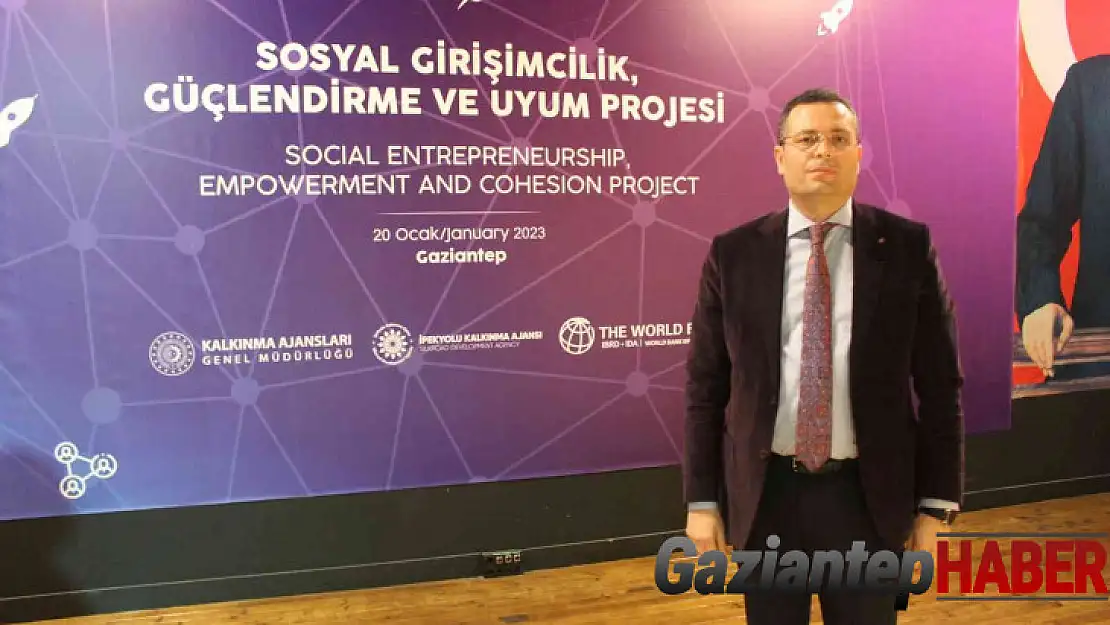 İKA'dan 3 kente 9.8 milyon euroluk destek