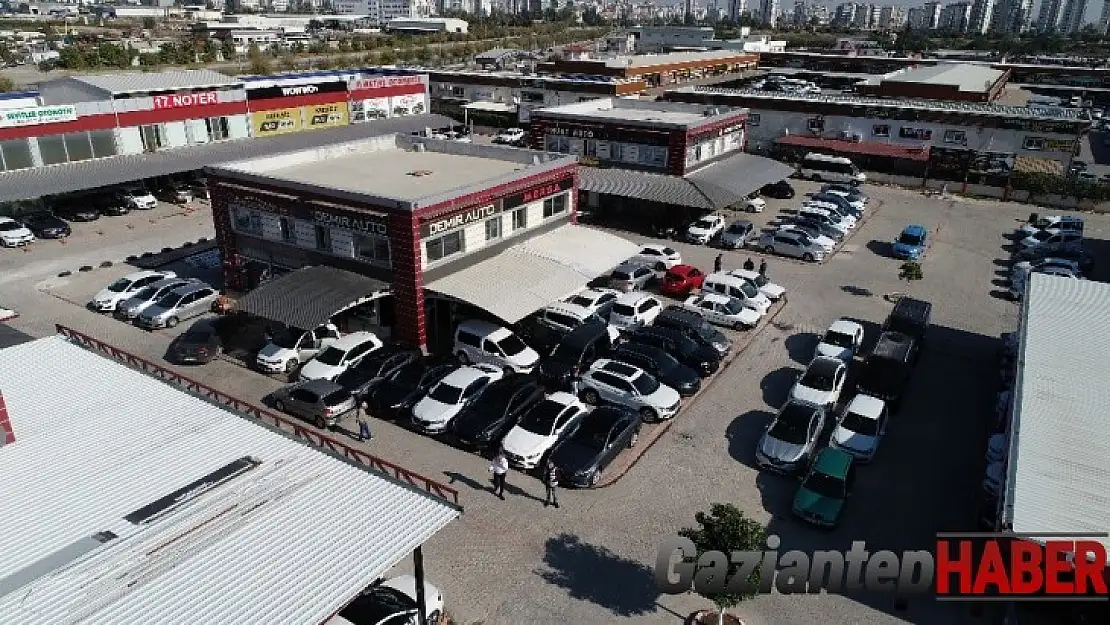 İkinci el araç satışları aşıyla normale dönecek