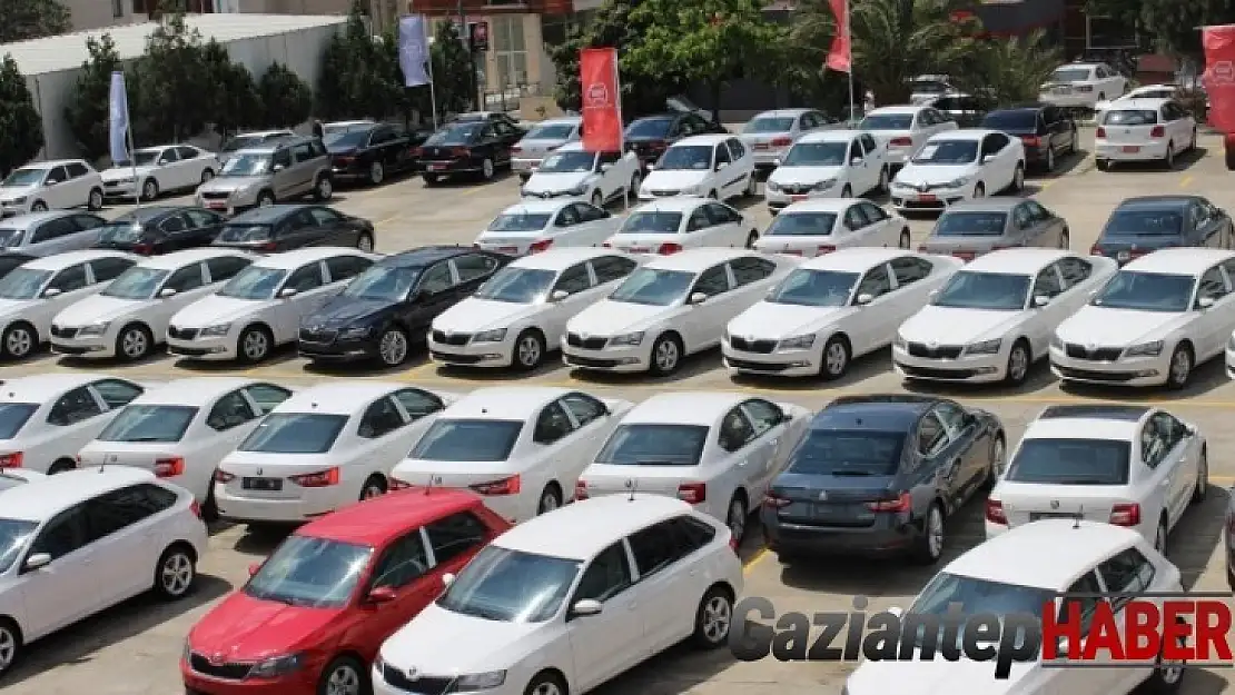İkinci el taşıt satışında yeni dönem başladı
