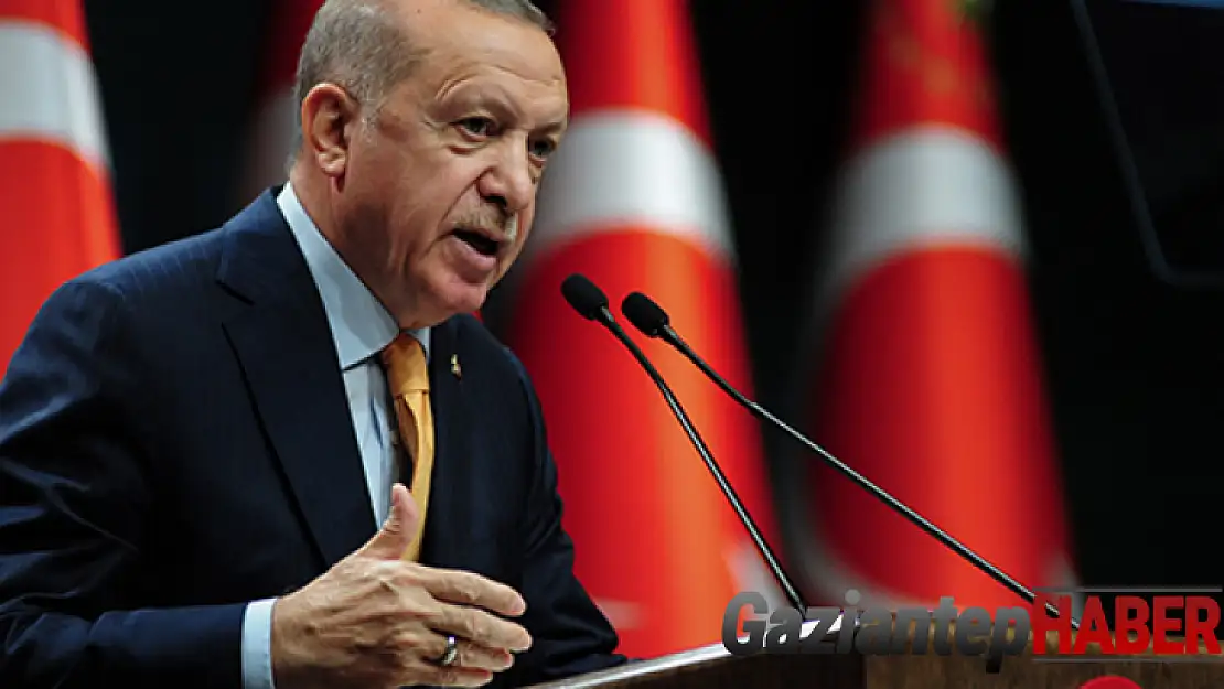 İletişim Başkanı Altun'dan Cumhurbaşkanı Erdoğan'ın sağlığıyla ilgili açıklama