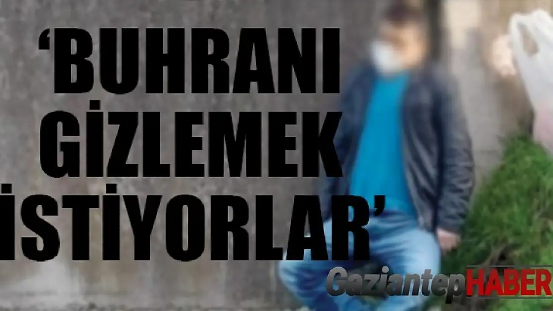 İntihar önergesine yanıt yok
